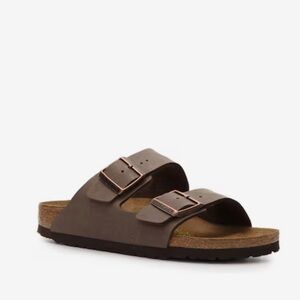 Birkenstock Arizona Slides || 39 (8-8.5)